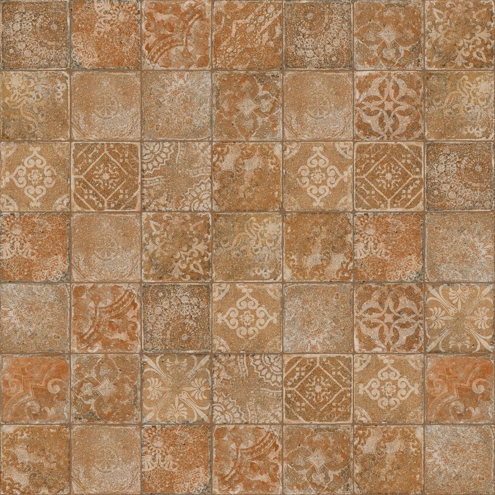 Ambra Dec. Mix 20x20
